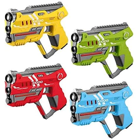 Uk Laser Guns For Kids
