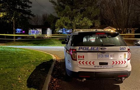 35 Year Old Man Dead After Shooting In Richmond Hill Police Say