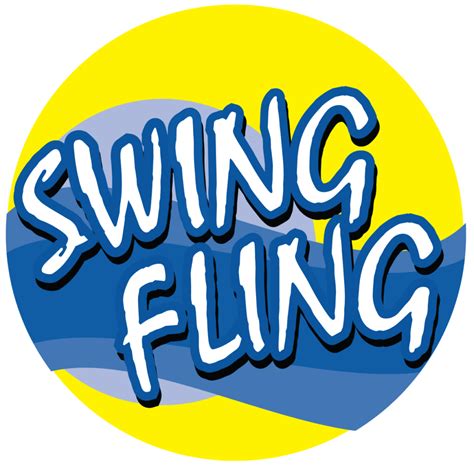 Swing Fling Dcs Summertime West Coast Swing Dance Party
