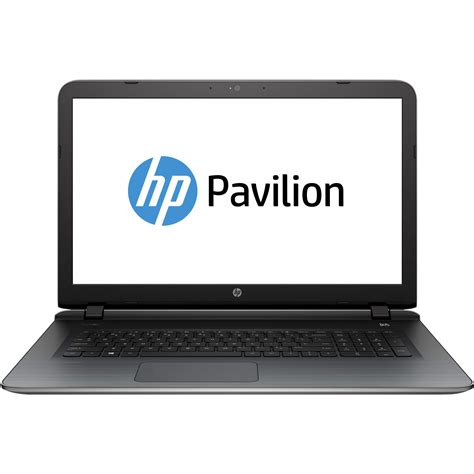 Hp Pavilion 173 Touchscreen Laptop Intel Core I3 I3 5010u 6gb Ram
