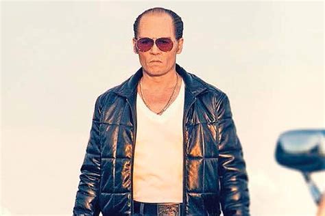first look at johnny depp as whitey bulger in crime drama black mass photo thewrap