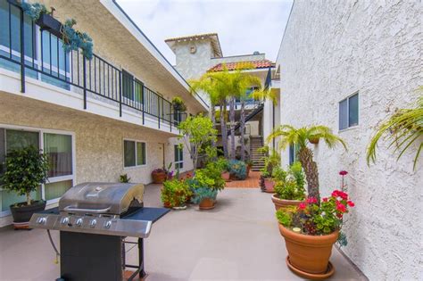 La Corona Del Mar Apartments Apartments San Pedro Ca