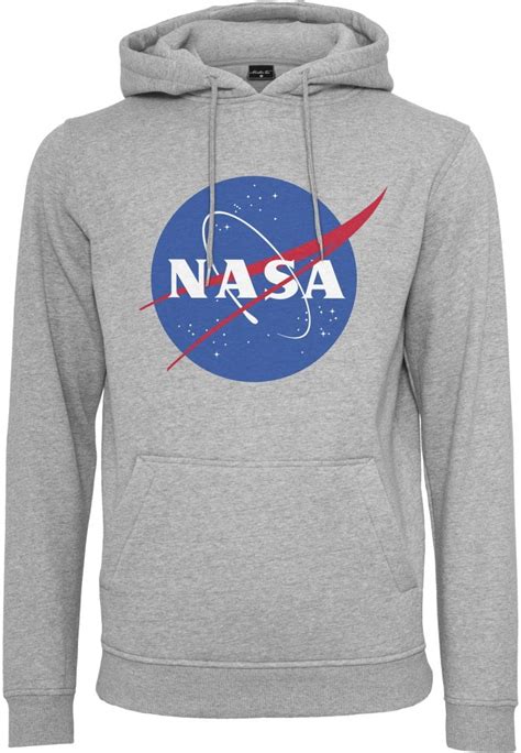 Мужской свитшот хлопок nasa usa. NASA Hoodie - Hoodies - Mens - Oddsailor.com