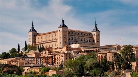 Qué ver y hacer en Toledo en verano - Hellotickets