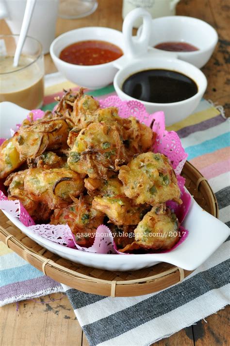 Rahsia kerangupan cucur bilis adalah air mendidih. Resepi Cucur Ikan Bilis Air Panas - 9 Descargar