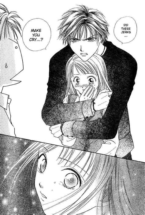 Manga Absolute Boyfriend Drawings For Boyfriend Jealous Boyfriend