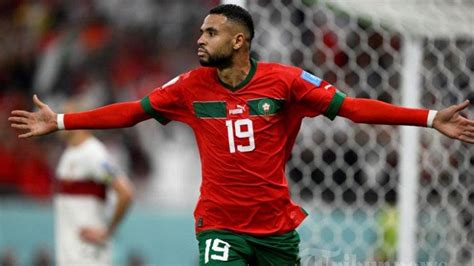 striker maroko 2022