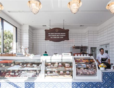 Belcampo Meat Co A Russian Hill Butcher And Restaurant Eater Sf