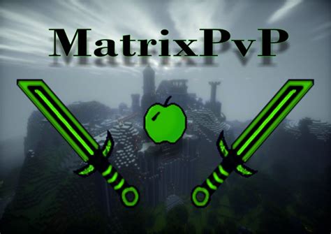 Matrixpvp Texture Pack Fps Boost Minecraft Texture Pack