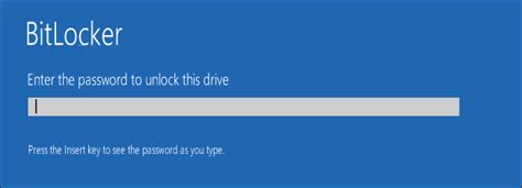 Select usb device, and click on begin burning button to create a password reset disk. What's New in BitLocker Disk Encryption on Windows 10 ...