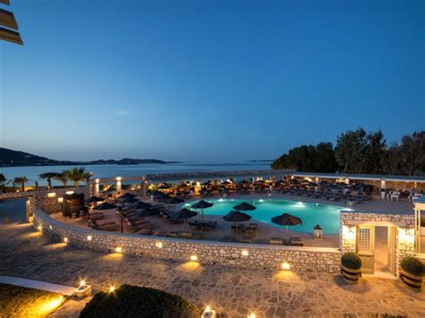 15 Most Beautiful Resorts In The Greek Islands 2023 Guide Trips To