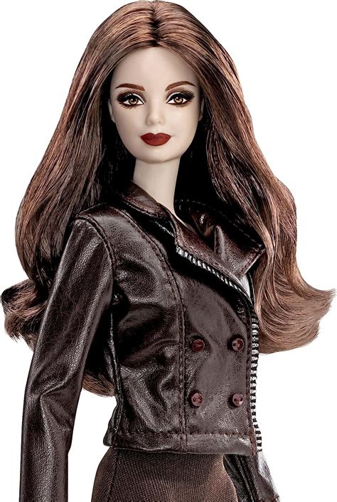 Dolls And Bears Mattel Barbie Collector The Twilight Saga Breaking Dawn Part Ii Bella Doll Dolls