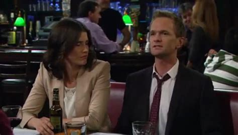 YARN It S Too Bad Marshall Isn T Here How I Met Your Mother 2005