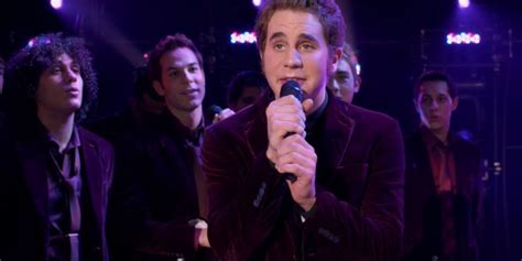why skylar astin and ben platt are not in pitch perfect 3