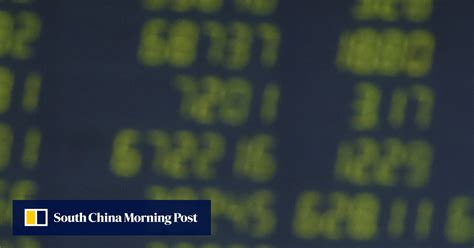 Hong Kong Mainland China Stocks Post Slight Gains As Traders Await