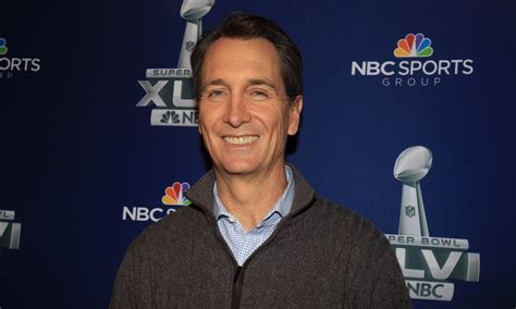 Cris Collinsworth Gets Heat For His Sexist Comment