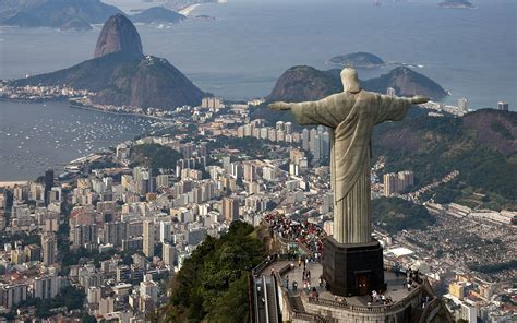 100 Fondos De Fotos De Río De Janeiro