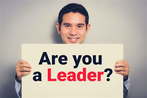 7 Qualities of a Great Leader - FinanceWeb