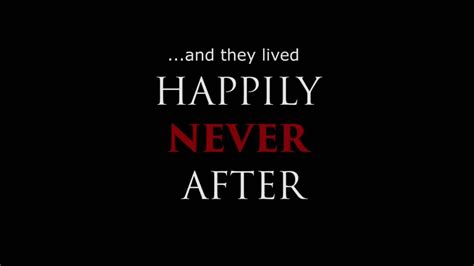 Happily Never After Movie Trailer Youtube