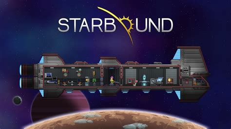 Starbound Win 10 Achievement List Revealed