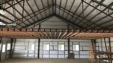 1 Worldwide Steel Buildings Is The Right Choice Metal