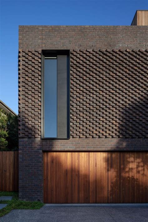 45 Awesome Artistic Exposed Brick Architecture Design Brick