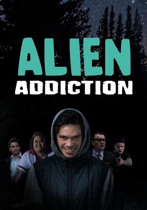 Alien Addiction Streaming Where To Watch Online