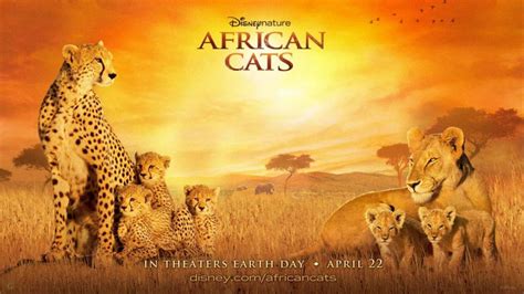A disney animated version of treasure island. African Cats Disney Nature Soundtrack : Life Force - YouTube