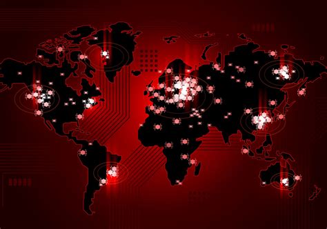 Battling State Sponsored Cyber Warfare With Modern Cybersecurity Methods