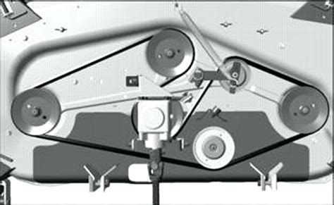 Ww2069 John Deere Mower Wiring Diagram For La145 Download Diagram