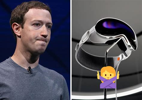 Mark Zuckerberg Afirma Que Sus Meta Quest 3 Superan A Las Apple Vision