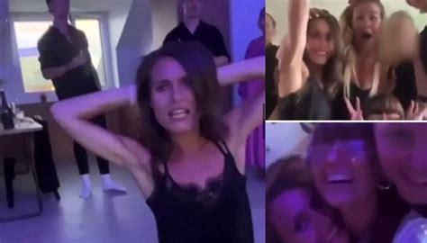 Finland S Leader Slams Leaked Video Of Her Dancing At Private Parties