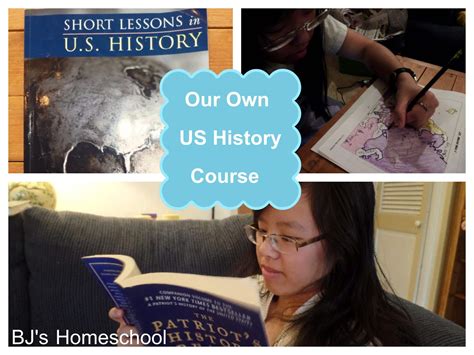 Our Favorite Homeschool American History Resources The Curriculum Choice