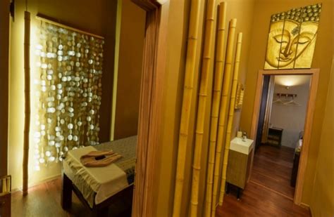 Siam Spa Thai Massage Prag 2023 Lohnt Es Sich Mit Fotos