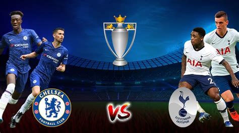 21 hours ago · how to watch chelsea v tottenham the game will be available to watch live on the 5th stand app and the chelsea website at a cost of £7.99. Chelsea vs Tottenham Hotspur: Match Preview and Prediction