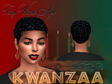 Best Sims 4 Afro Cc Mods The Ultimate List Fandomspot Anentertainment