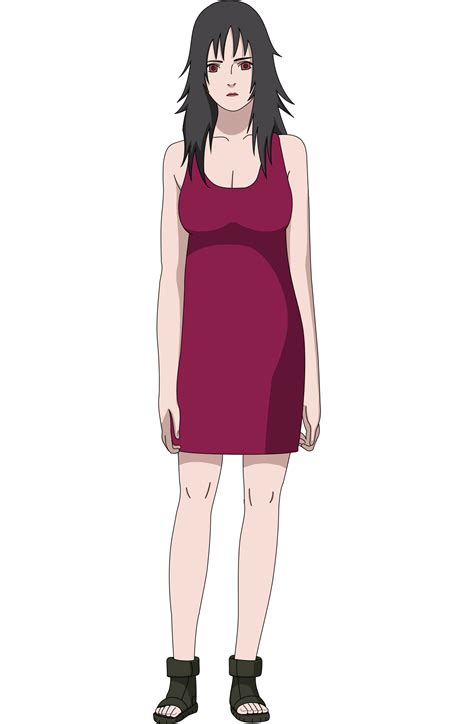 Images Kurenai Yuhi Anime Characters Database