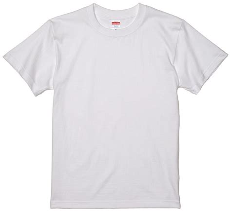 United Athleユナイテッドアスレ 5 6オンス ハイクオリティー Tシャツ 5001 01 オリジナルTシャツ