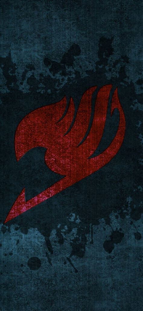 Fairy Tail Emblem Wallpapers Top Free Fairy Tail Emblem Backgrounds