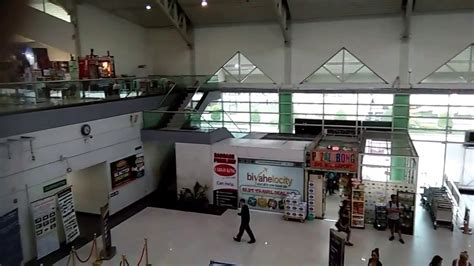 Davao International Airport Francisco Bangoy International Airport