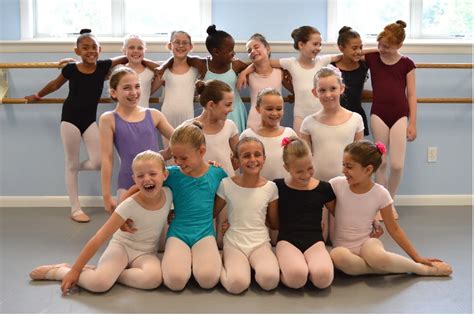 Summer Of Dance Programs Announced At Eastern Connecticut Ballet New London Ct Patch