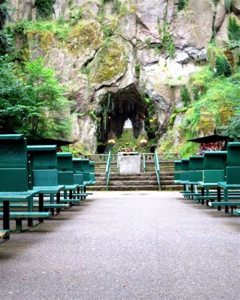 The Grotto The Official Guide To Portland