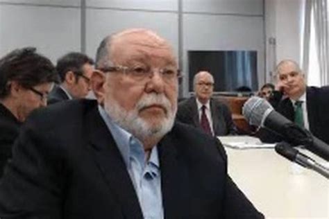 Genro De Léo Pinheiro O Que Inocentou E Depois Acusou Lula Sem Provas Vira Presidente Da Cef