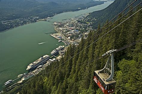 Juneau Travel Lonely Planet