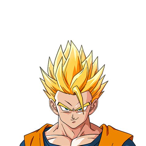 Ultimate Gohan Ssj2 Render Dbz Kakarot By Maxiuchiha22 On Deviantart