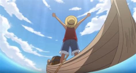 Will luffy get gear 5th in wano? Teori One Piece: Gear 5 Awakening Luffy yang Kekuatannya ...