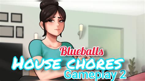 House Chores Gameplay 3 Youtube