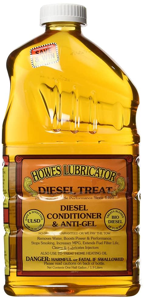 These additives can prolong your car's life cycle. The Best Diesel Fuel Additive You Can Find In The Market