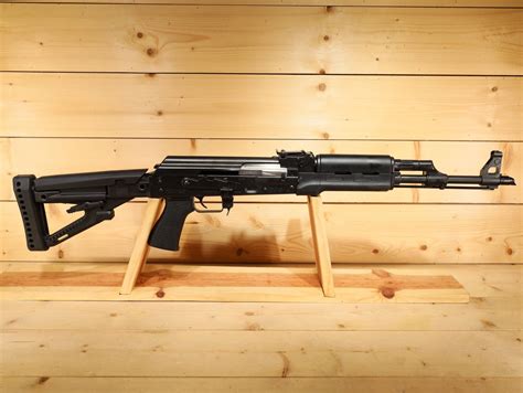 Zastava Arms Zpap M70 Synthetic 762x39mm Adelbridge And Co