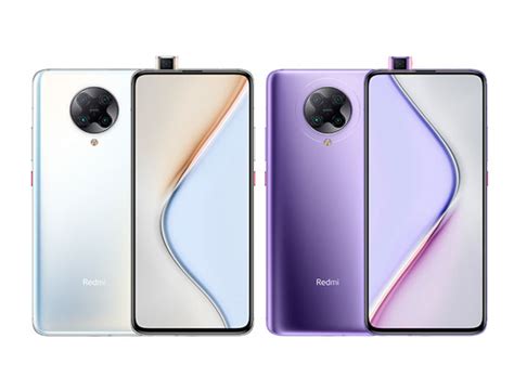 There is three memory option for this device included 3gb/32gb, 4gb/64gb, and 6gb/64gb. Xiaomi Redmi K30 Pro Price in Malaysia & Specs - RM1999 ...